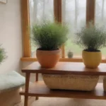Cómo hacer inhalaciones de hierbas aromáticas en tu hogar