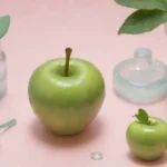 Qué beneficios ofrece el vinagre de manzana aplicado en la piel