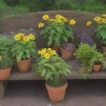 Cómo obtener mejores resultados con plantas al mezclarlas