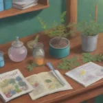 Cómo se investiga la sinergia entre plantas medicinales y fármacos