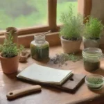 Cómo determinar la dosis efectiva de una planta medicinal específica