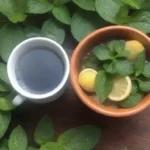 QUÉ beneficios del té de menta pueden ayudarte a refrescarte