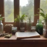 Cuál fue el impacto de la revolución científica en las plantas medicinales