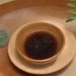 Es posible utilizar extracto de té negro en mascarillas faciales