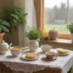 Es recomendable tomar infusiones de salvado en un resfriado