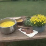 Cómo hacer un ungüento a partir de raíz de diente de león