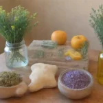 Qué aceites esenciales son ideales para aliviar dolores de cabeza