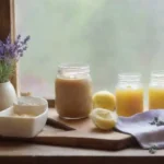 Cómo usar la miel como base para tus cosméticos caseros