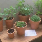 Cómo crear un programa de cuidados para tus plantas medicinales