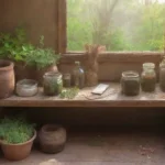 Cuántas plantas medicinales se han documentado en la historia