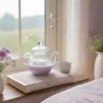 Cómo hacer una infusión de flores que mejore tu sueño