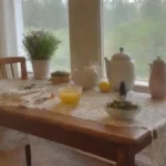 Cuándo es el mejor momento del día para tomar infusiones caseras