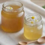 Cómo realizar tratamientos a base de manzanilla para la piel