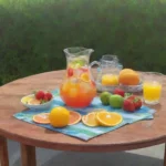 Cómo hacer infusiones frías para combatir el calor veraniego