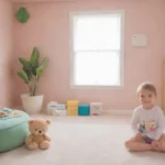 Es seguro hacer inhalaciones con aceites esenciales en niños