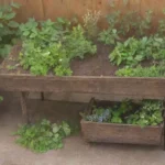 Cómo realizar una poda de equilibrio en plantas medicinales