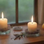 Cómo influye la aromaterapia en la realización de inhalaciones