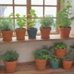 Cómo afecta el cultivo de plantas adaptógenas en casa a su efectividad