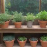 Cómo utilizar técnicas de permacultura en el cultivo de interior