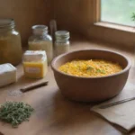 Cuáles son los pasos para elaborar un ungüento de hierbas casero