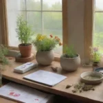 Cómo se evalúa la eficacia de las plantas medicinales en estudios clínicos