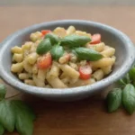Cómo hacer pesto de albahaca y qué beneficios aporta
