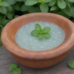 Cómo usar hojas de menta en tratamientos refrescantes para el rostro