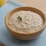 Cómo hacer una mascarilla de avena para pieles sensibles