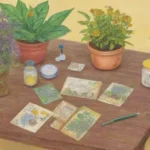 Por qué es importante conocer la toxicidad de las plantas