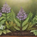 Cómo reconocer las distintas partes de las plantas medicinales