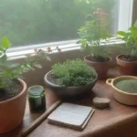 Qué hacer si dudas de la dosis adecuada de una planta medicinal