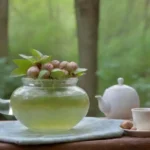 Infusiones de flor de castaño: cómo benefician el corazón