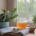 Qué recetas de inhalaciones son ideales para la congestión nasal