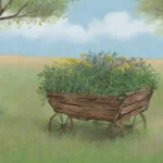 Cuál es el impacto del clima en el secado de plantas medicinales