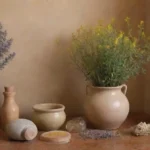Qué tipos de aceites se pueden añadir a las cataplasmas
