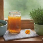 Qué plantas aromáticas se pueden usar para tratar resfriados