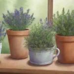 Las plantas pueden ser una alternativa a los tratamientos hormonales