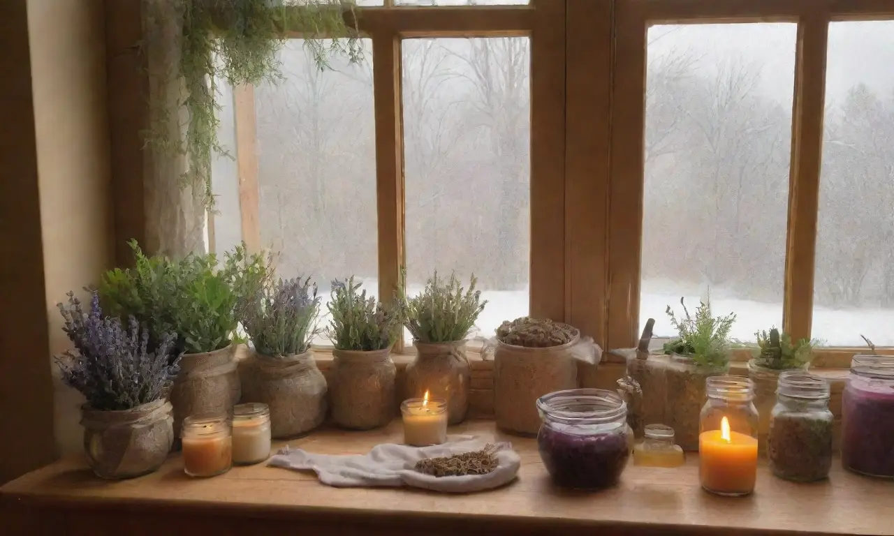 Una habitación acogedora y tranquila
