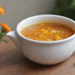 CÓmo preparar un té de caléndula para sanar heridas de forma natural